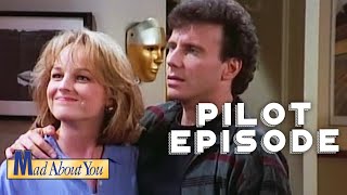 Mad About You  Pilot  Season 1 Ep 1  Full Episode