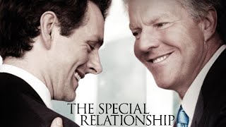 The Special Relationship 2010 Film  Michael Sheen Helen McCrory