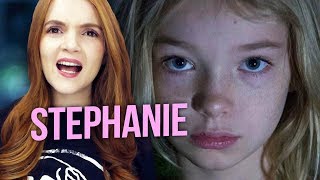 Stephanie 2017 Horror Movie Mini Review