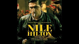 Krister Linder  Midnight Birthright The Nile Hilton Incident OST