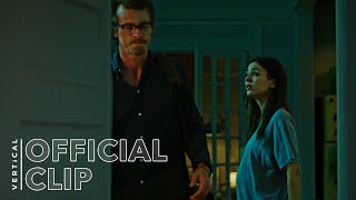 The Tutor  Official Clip HD  Where Were You