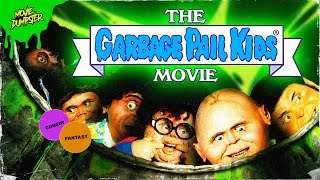 The Garbage Pail Kids Movie Is a Disgusting Slice of Bad Movie History