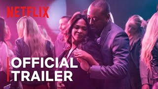 Fatal Affair Starring Nia Long  Omar Epps  Official Trailer  Netflix