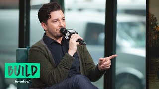 John Magaro Talks About The WesternDrama Film First Cow