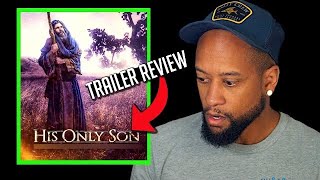 The His Only Son Movie Trailer Looks EPIC 
