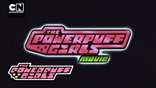 The Powerpuff Girls Movie 2002 theatrical teaser trailer