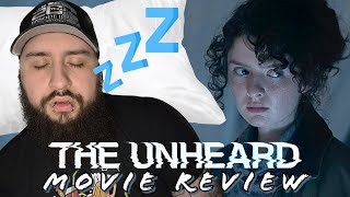 The Unheard 2023  Movie Review