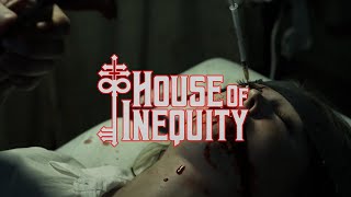 HOUSE OF INEQUITY Official Trailer 2022 Australian Horror Film