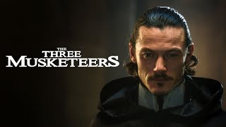 The Three Musketeers  Full Movie