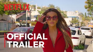 Selling Sunset Season 6  Official Trailer  Netflix