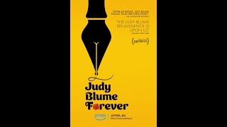 Judy Blume Forever  Trailer  Full Stories