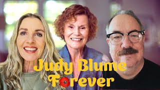 JUDY BLUME FOREVER Movie Review With Dave White