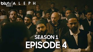 Aleph  Episode 4 English Subtitle Alef  Season 1 4K