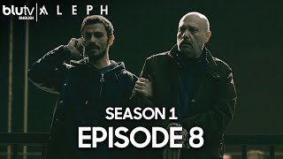 Aleph  Episode 8 English Subtitle Alef  Season 1 Final 4K