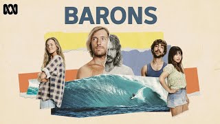 Barons  Official Trailer