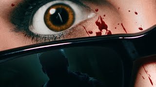 DARK GLASSES Full Trailer wSubtitles 2022 Dario Argento Giallo Thriller