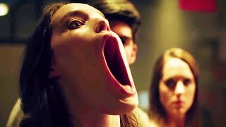 ASSIMILATE Official Trailer 2019 Body Snatchers Horror