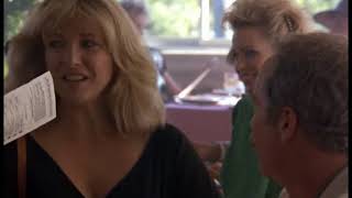 Let It Ride  A Scene  Teri Garr x Richard Dreyfuss x Jennifer Tilly