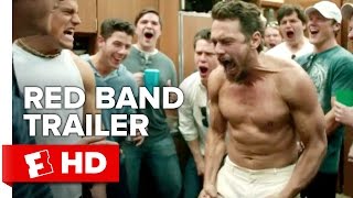 Goat Official Red Band Trailer 1 2016  James Franco Movie