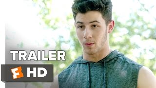 Goat Official Trailer 1 2016  Nick Jonas Movie
