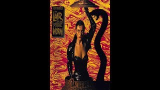 The Lair of the White Worm 1988  Trailer HD 1080p