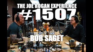 Joe Rogan Experience 1507  Bob Saget