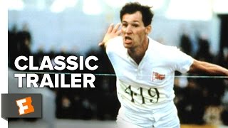 Chariots of Fire 1980 Official Trailer  Ian Holm Ben Cross Running Movie HD