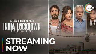 India Lockdown  Official Trailer 2  Madhur Bhandarkar  ZEE5 Original Film  Streaming Now On ZEE5