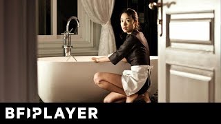 Mark Kermode reviews psychosexual The Housemaid 2010 subtitled  BFI Player