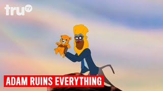 Adam Ruins Everything  How Mickey Mouse Destroyed the Public Domain