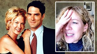 Jenna Elfman Opens Up About The Abrupt End of Dharma  Greg