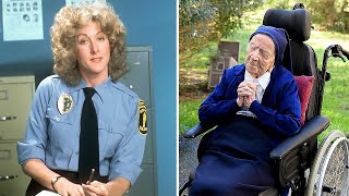 HILL STREET BLUES 19811987 Cast Then and Now  2022 41 Years After