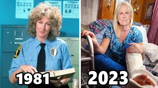 HILL STREET BLUES 19811987 Cast THEN and NOW The actors have aged horribly