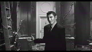 The Twilight Zone 2019 Blurryman ending  Rod Serling tribute