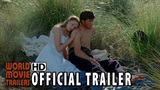 Jauja Official Trailer 2015 HD