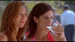 CarrieAnne Moss  Minis First Time 2006  part 1