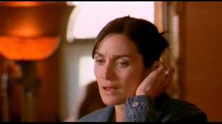 CarrieAnne Moss  Minis First Time 2006  part 6