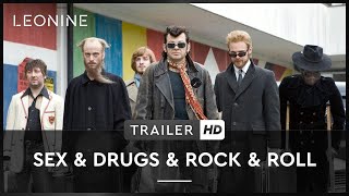 Sex  Drugs  Rock  Roll  Trailer deutschgerman