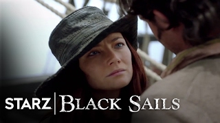 Black Sails  Season 4 Official Trailer  STARZ