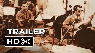 The Wrecking Crew Official Trailer 1 2015  Documentary HD