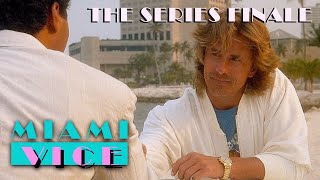 Miami Vice  Final Scene  Freefall  Miami Vice