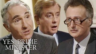  LIVE Yes Prime Minister Best of Series 2 LIVESTREAM  BBC Comedy Greats