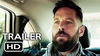 Ideal Home Official Trailer 1 2018 Paul Rudd Comedy Movie HD