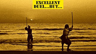 Samurai III Duel at Ganryu Island 1956 Retro Review