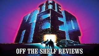 The Keep Review  Off The Shelf Reviews