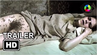 THE CRUCIFIXION Trailer 2017  Sophie Cookson Corneliu Ulici Brittany Ashworth