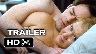 Trainwreck Official Trailer 1 2015  Amy Schumer LeBron James Bill Hader Movie HD