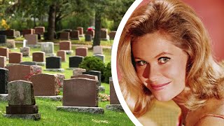 How Each Bewitched Cast Member Died