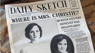 Agatha and the Truth of Murder Trailer Channel 5