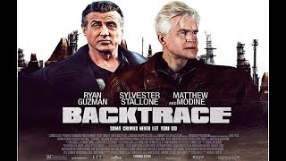 Best Movie 2021  BACKTRACE  Rambo  Full Length English  Latest Action Movies  Backtrace